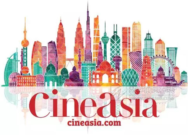 \ҕ2018 Cine Asiaث@psu(y)