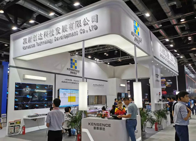 2019InfocommչP(chung)_(d)oʬF(xin)һһӵ4KҕXw(yn)