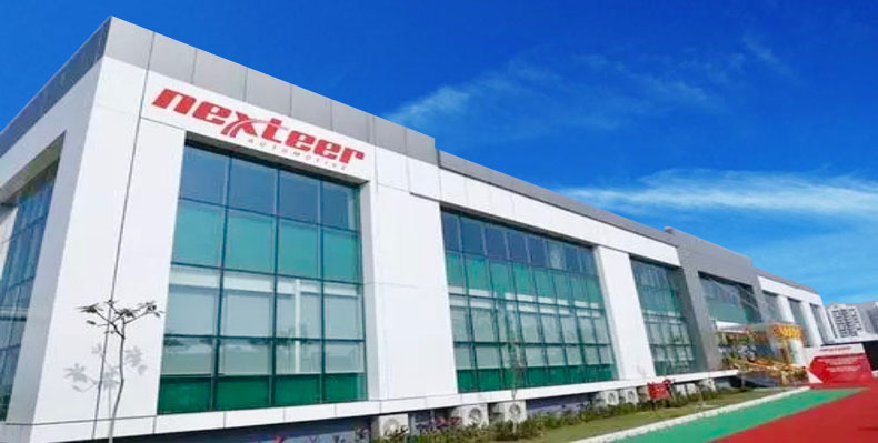newlineȫһ܇㲿nexteer+hƄk