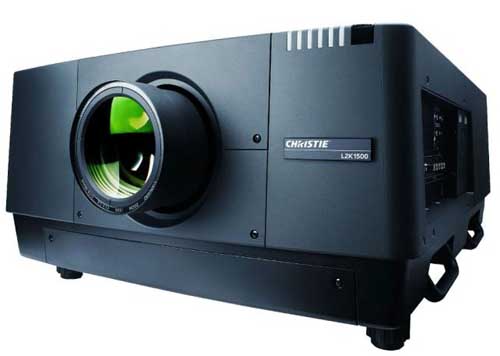 Christie L2K1500ͶӰC