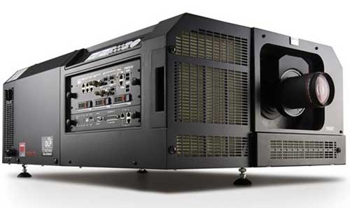 Barco DP2K-8S