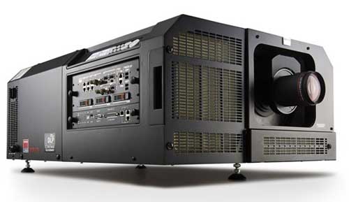 Barco DP2K-10S
