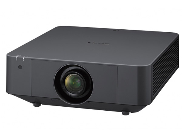 SONY VPL-F635W