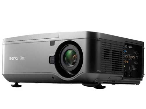 BenQ IW6527