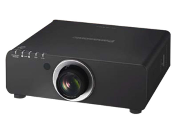 Panasonic PT-FDW84CLK