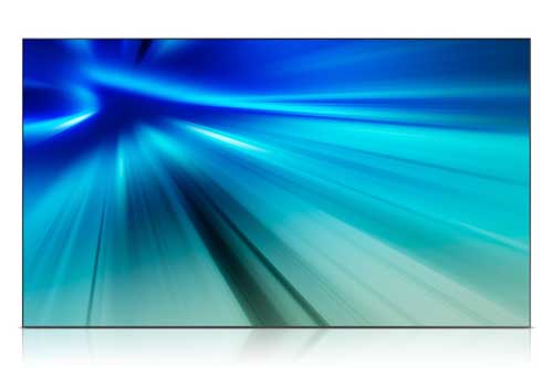 SAMSUNG UD46C-BҺ@ʾ
