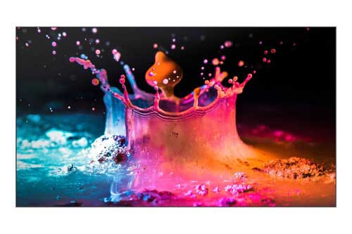 SAMSUNG UD55E-P