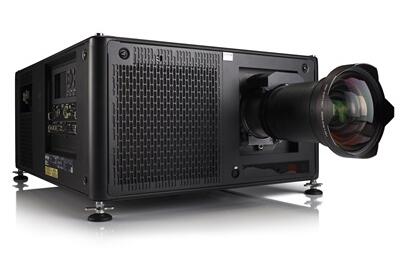Barco UDX-4K22
