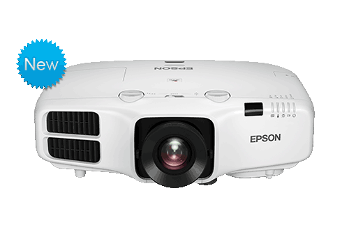 Epson CB-5520WͶӰC