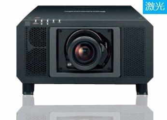 Panasonic PT-SRZ31KC