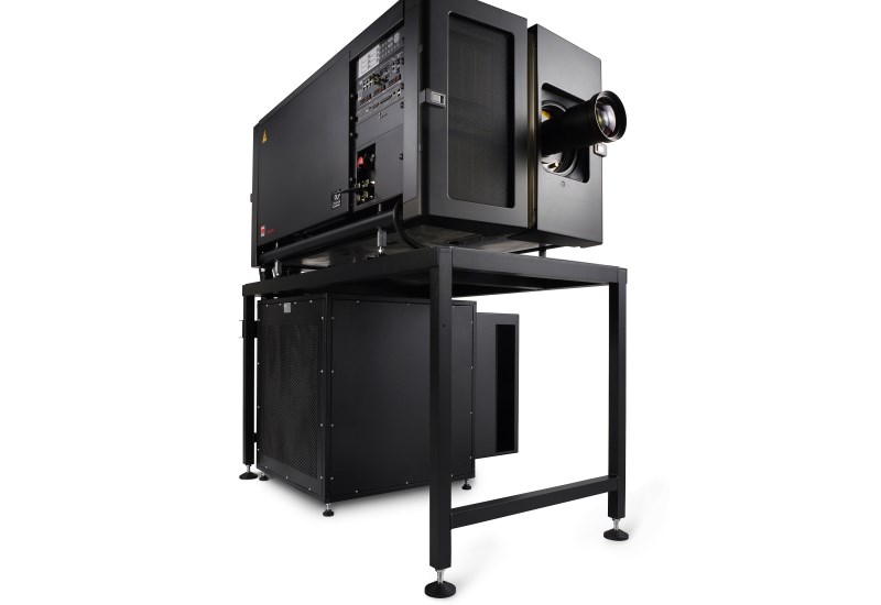Barco DP4K-30LͶӰC