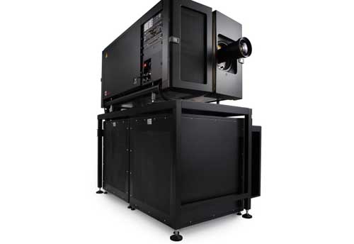 Barco DP4K-45LͶӰC