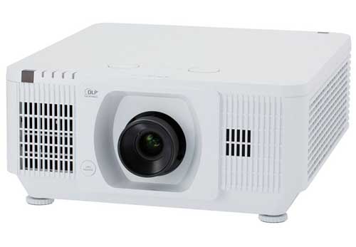 Maxell MMP-WL620U