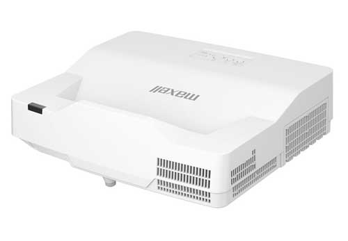 Maxell MMP-A3810W