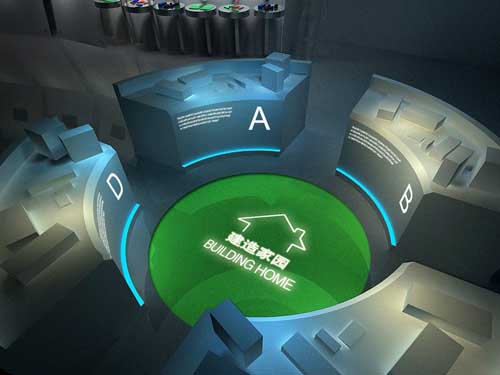 湖南<a href=http://m.otw6531.cn/vr/ target=_blank>VR</a>法治主題展館