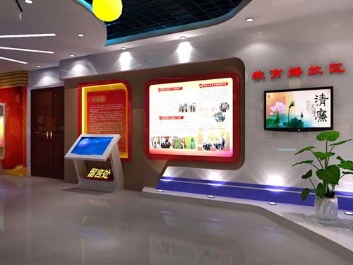 山東<a href=http://m.otw6531.cn/vr/ target=_blank>虛擬現(xiàn)實</a>中小學法治教育展館