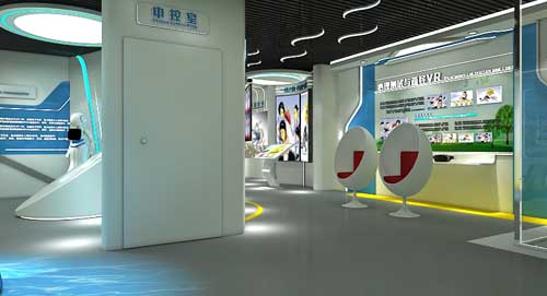 上海多媒體中小學法治教育文化<a href=http://m.otw6531.cn/qyzt/ target=_blank>展廳</a>