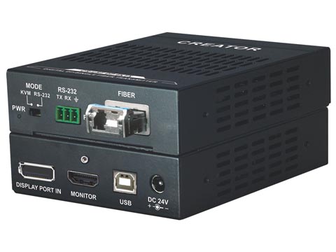 CREATOR CR-uSF DP 200T-D-4K̖̎O